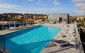 Apartment Railway To The Beach By Interhome